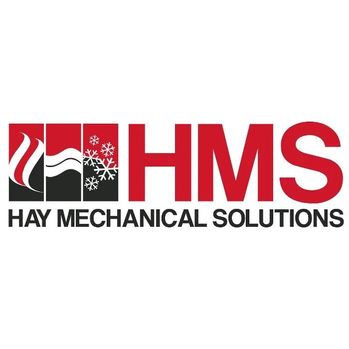 Slide of Hay Mechanical Solutions