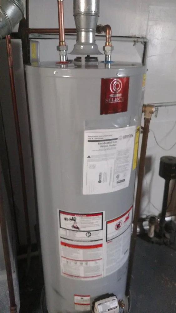 Slide of Hayden Plumbing