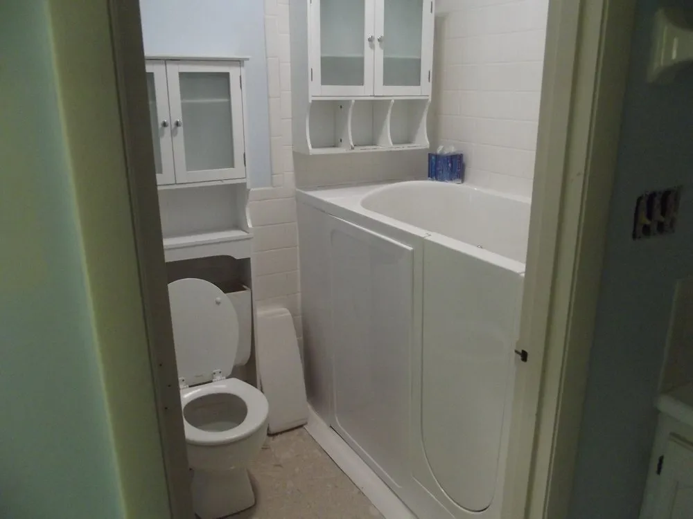 Slide of Hayden Plumbing