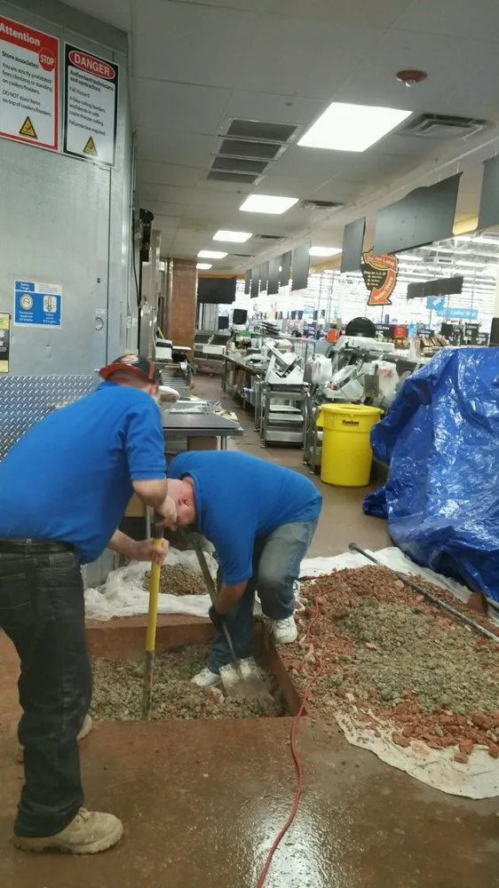 Slide of Hayden Plumbing