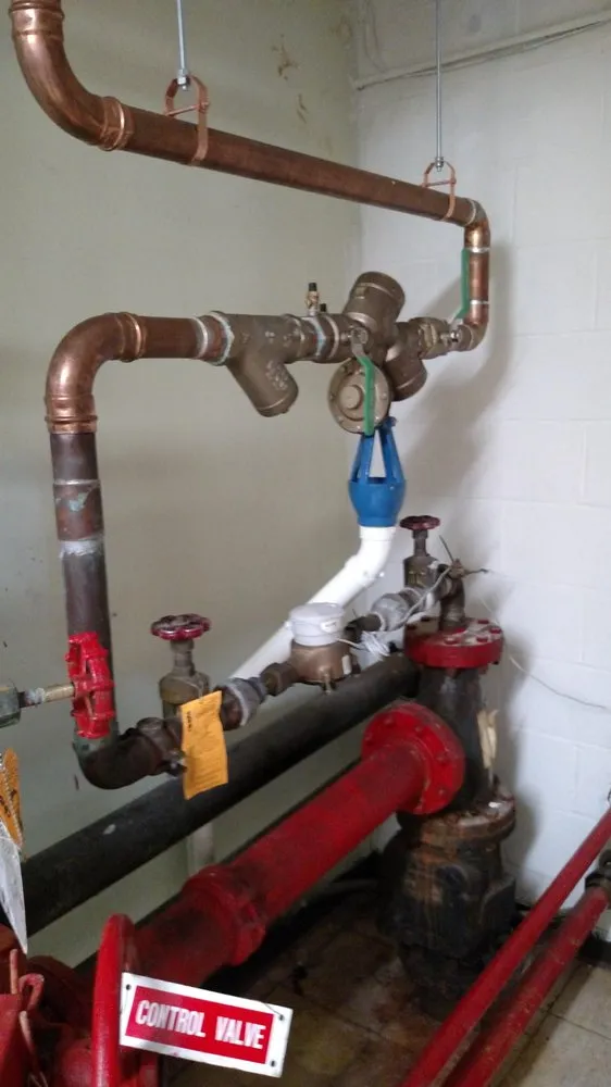 Reliable plumbing repair experts serving New Carlisle, OH - Hayden Plumbing