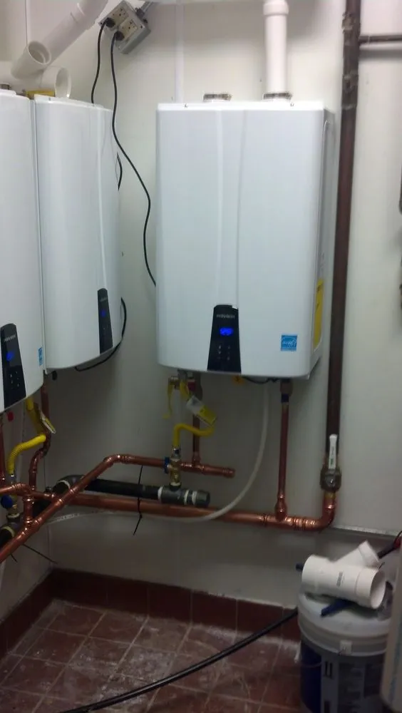 Expert drain cleaning service in New Carlisle, OH - Hayden Plumbing