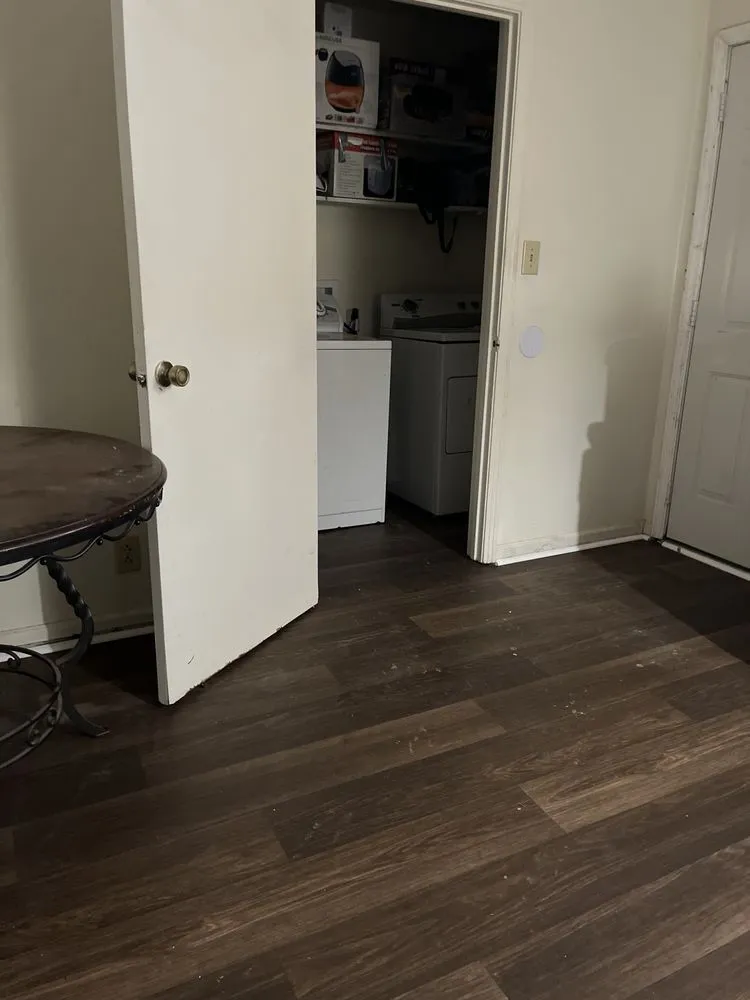 Slide of Hayes Flooring and More