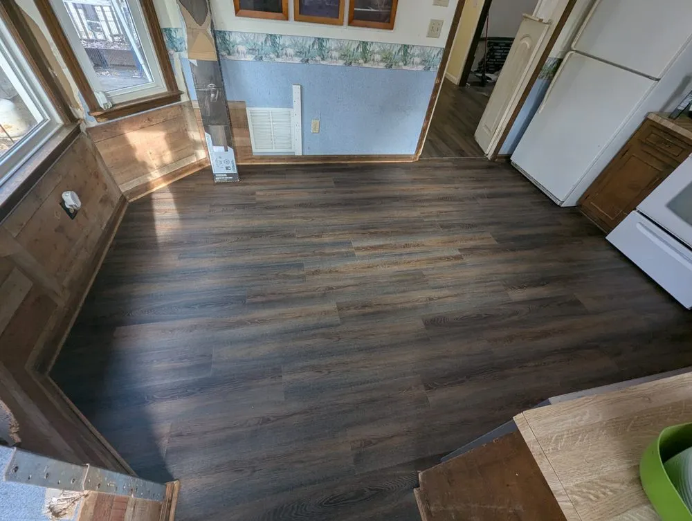 Slide of Hayes Home Repairs