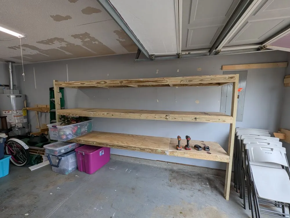 Slide of Hayes Home Repairs