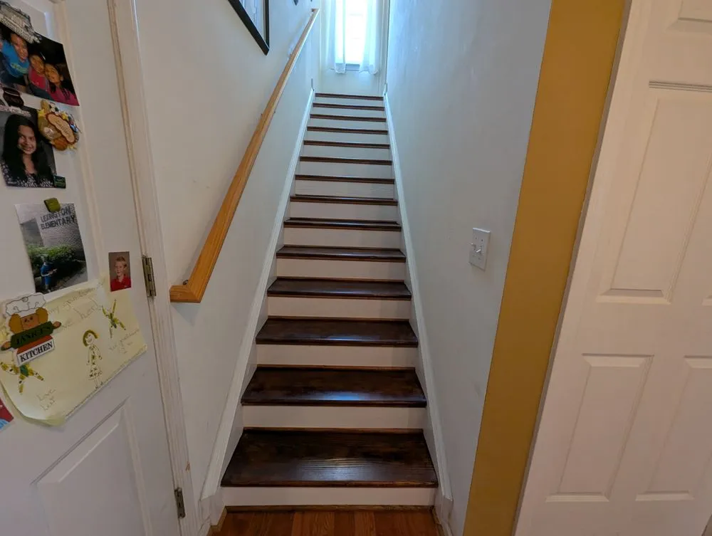 Slide of Hayes Home Repairs