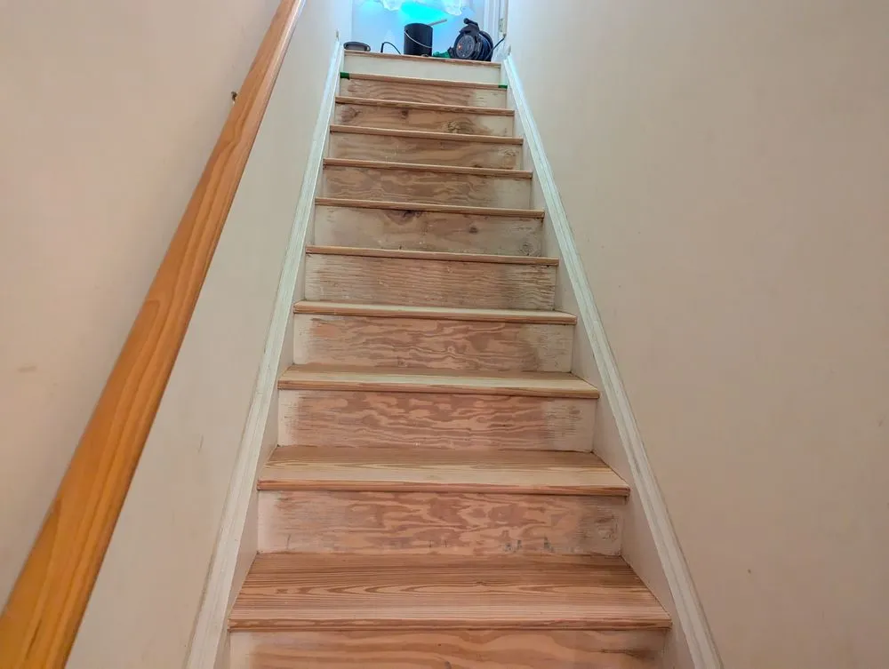 Slide of Hayes Home Repairs