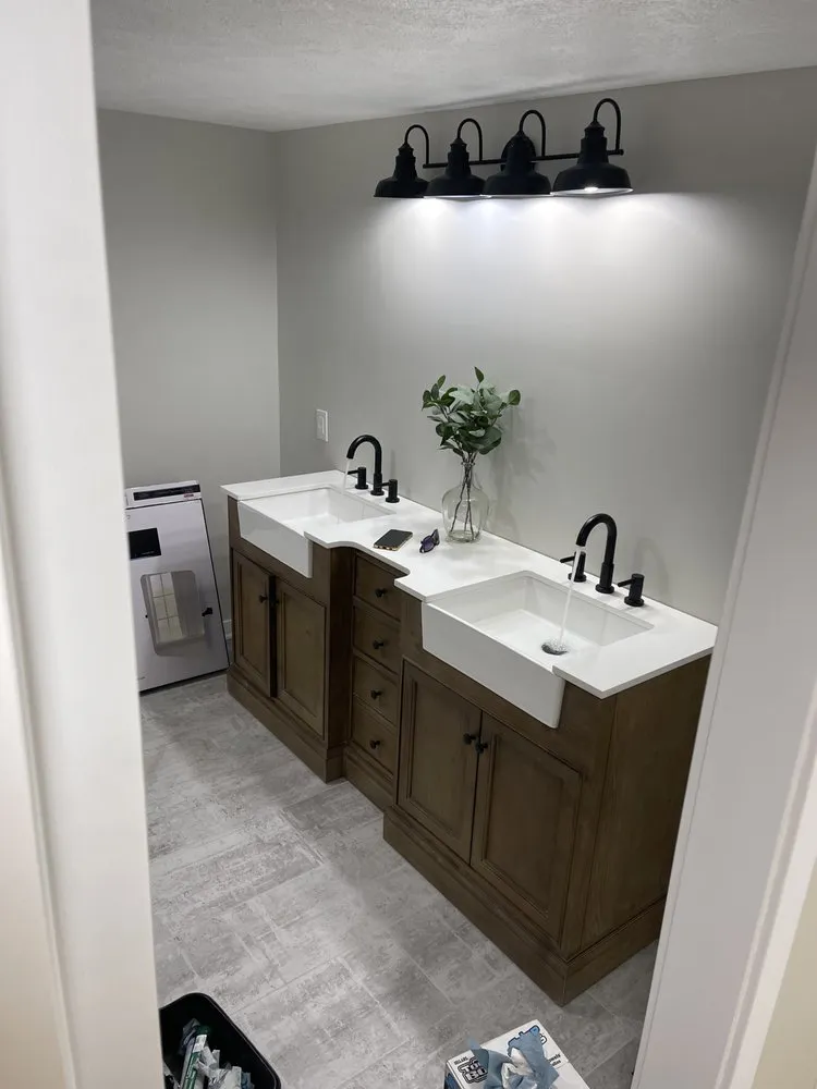 Slide of Hayes Plumbing and Drain Cleaning