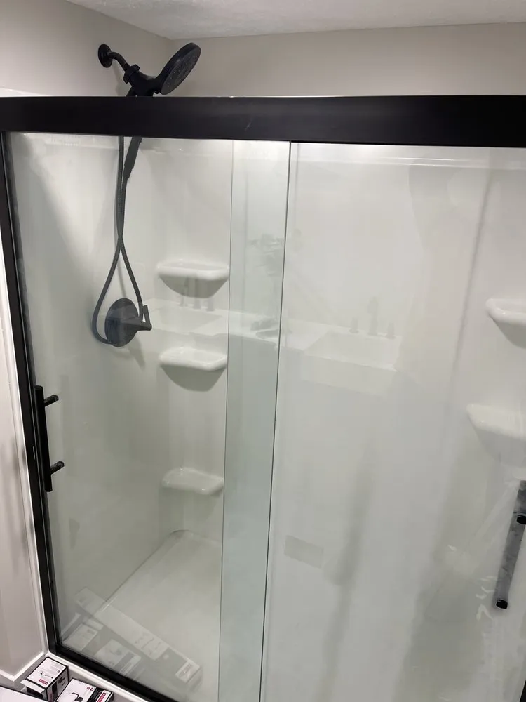 Slide of Hayes Plumbing and Drain Cleaning