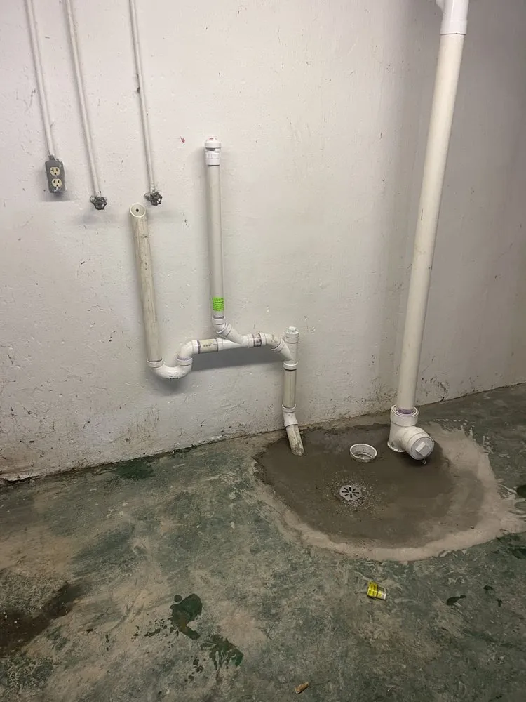 Slide of Hayes Plumbing and Drain Cleaning