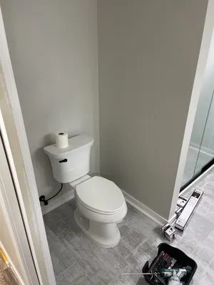 Hayes Plumbing and Drain Cleaning