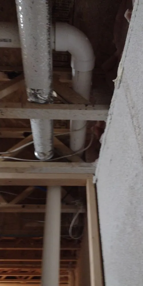 Slide of Haylees Plumbing and Gutters