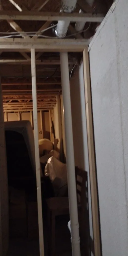 Slide of Haylees Plumbing and Gutters