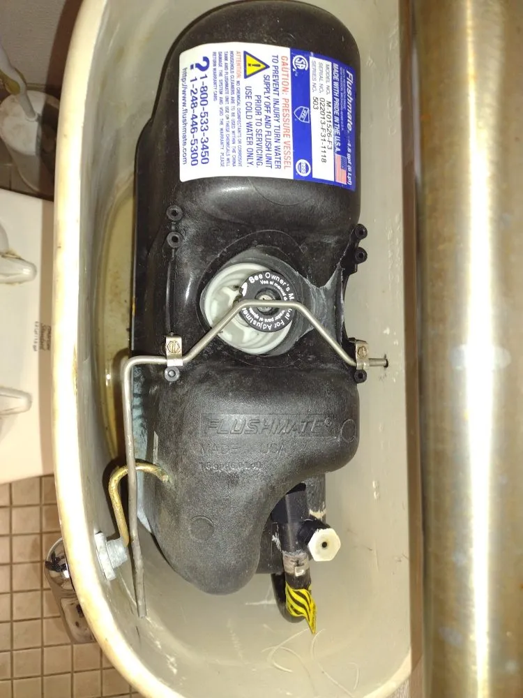 Slide of Haylees Plumbing and Gutters