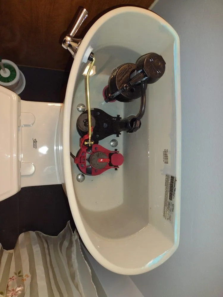 Slide of Haylees Plumbing and Gutters