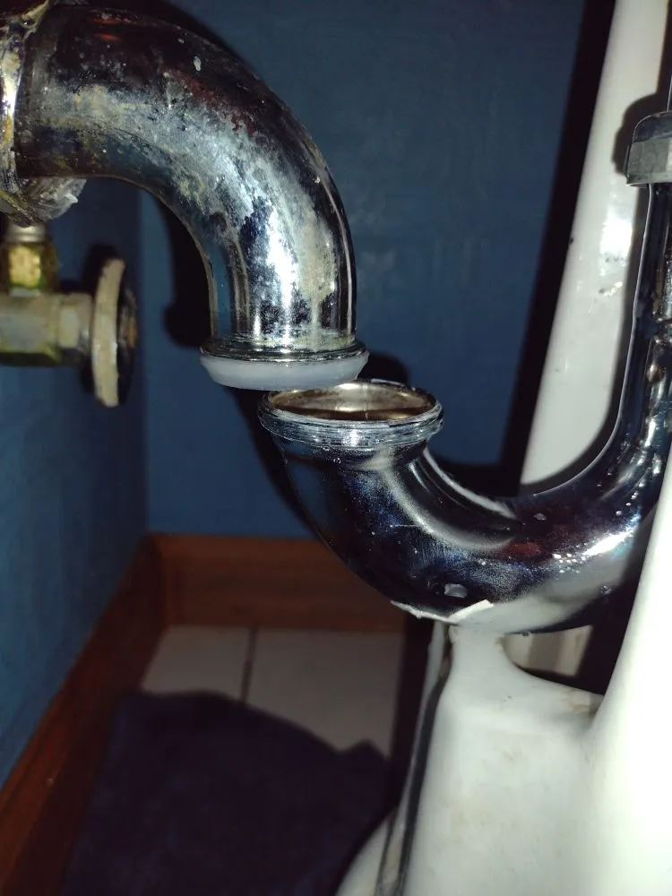 Expert pipe repair for homes in Wauseon, OH by Haylees Plumbing and Gutters