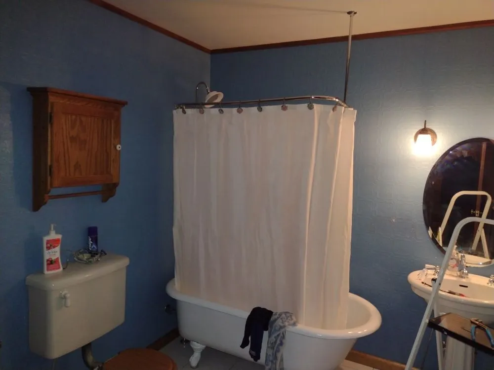 Slide of Haylees Plumbing and Gutters