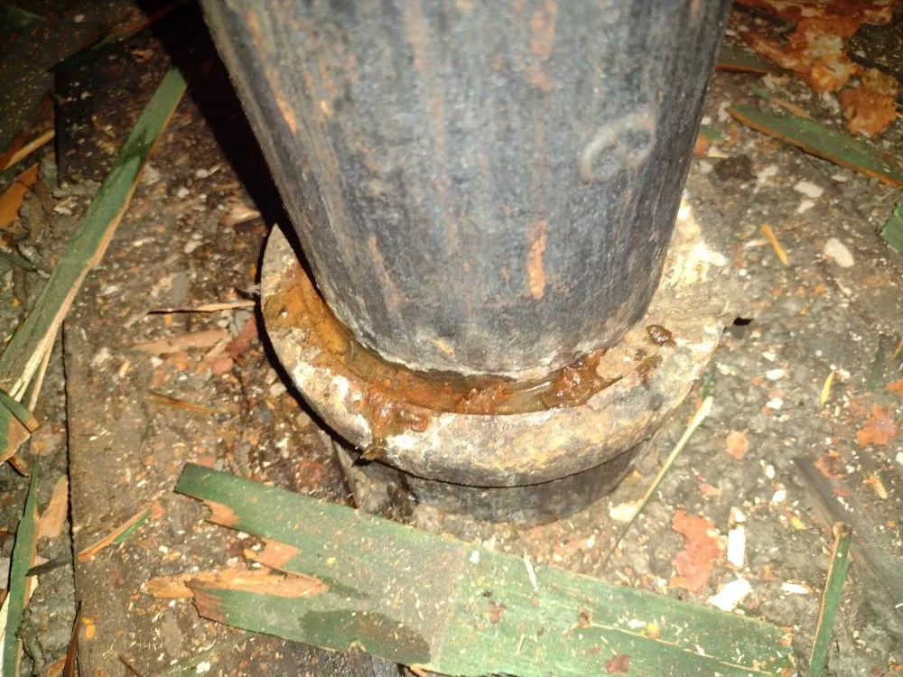 Slide of Haylees Plumbing and Gutters