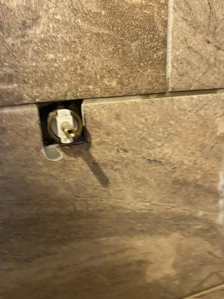 Slide of Haymond Plumbing Service