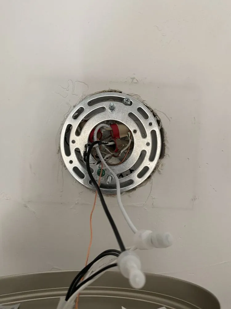 Slide of Haymond Plumbing Service