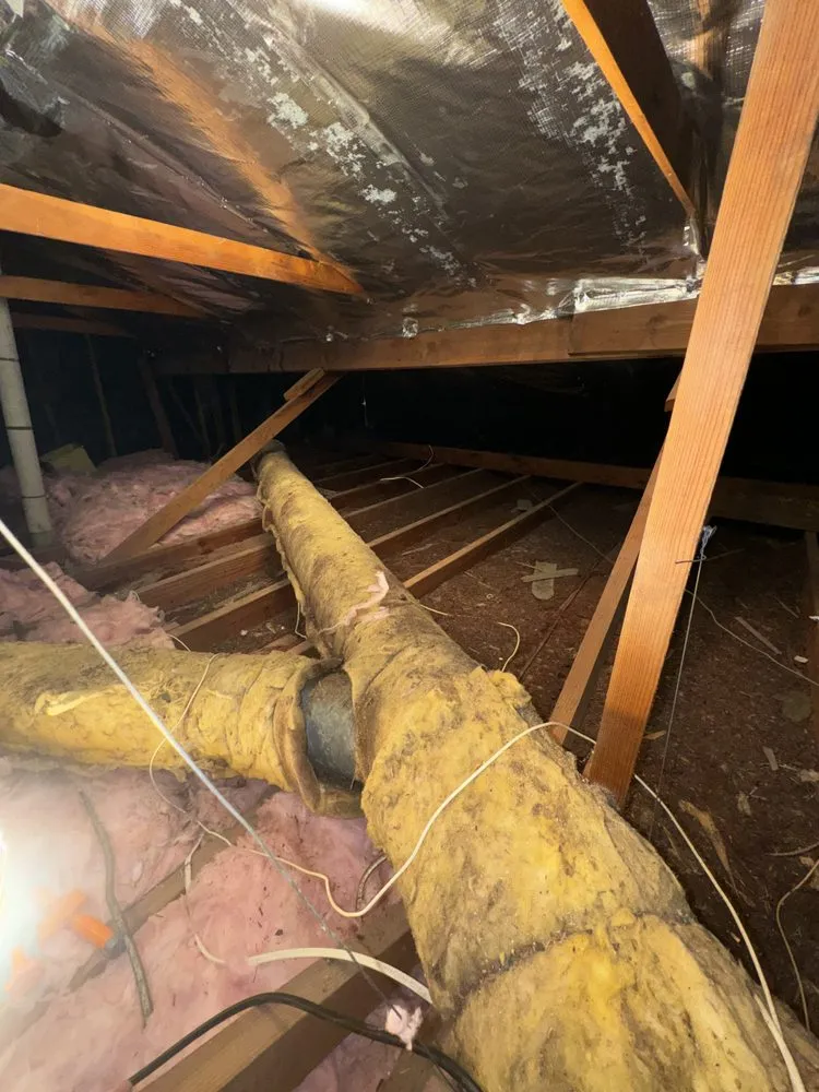 Trusted emergency plumbing service in Rancho Cordova, CA - Haymond Plumbing Service