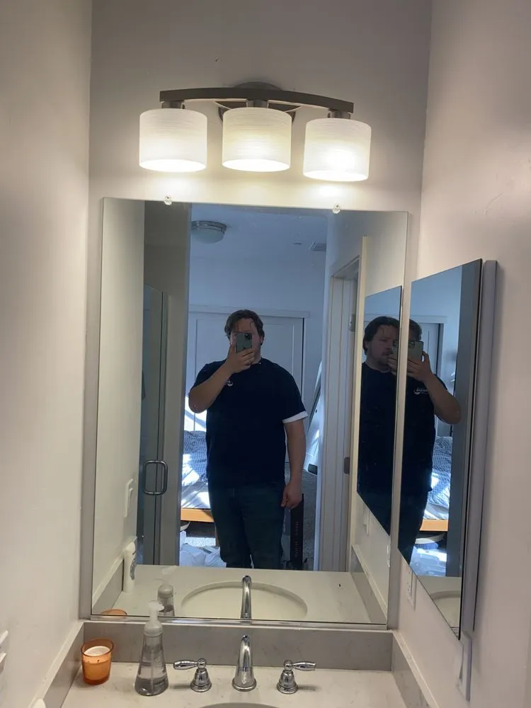 Quality water heater service in Rancho Cordova, CA by Haymond Plumbing Service