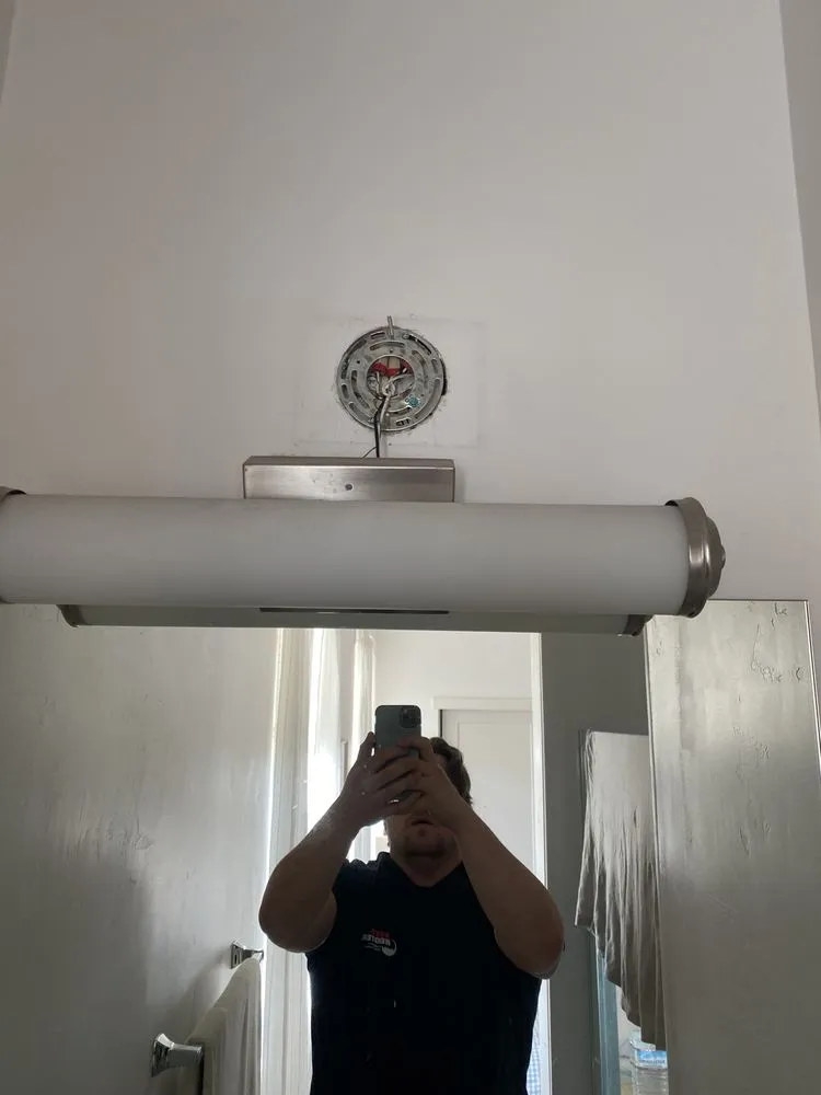 Professional leak detection in Rancho Cordova, CA by Haymond Plumbing Service