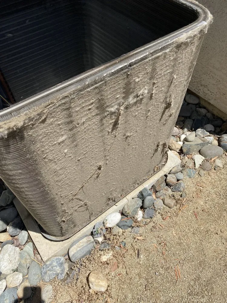 Slide of Haymond Plumbing Service