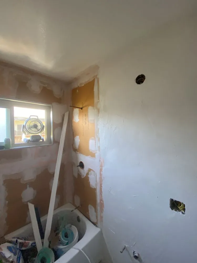 Slide of Haymond Plumbing Service