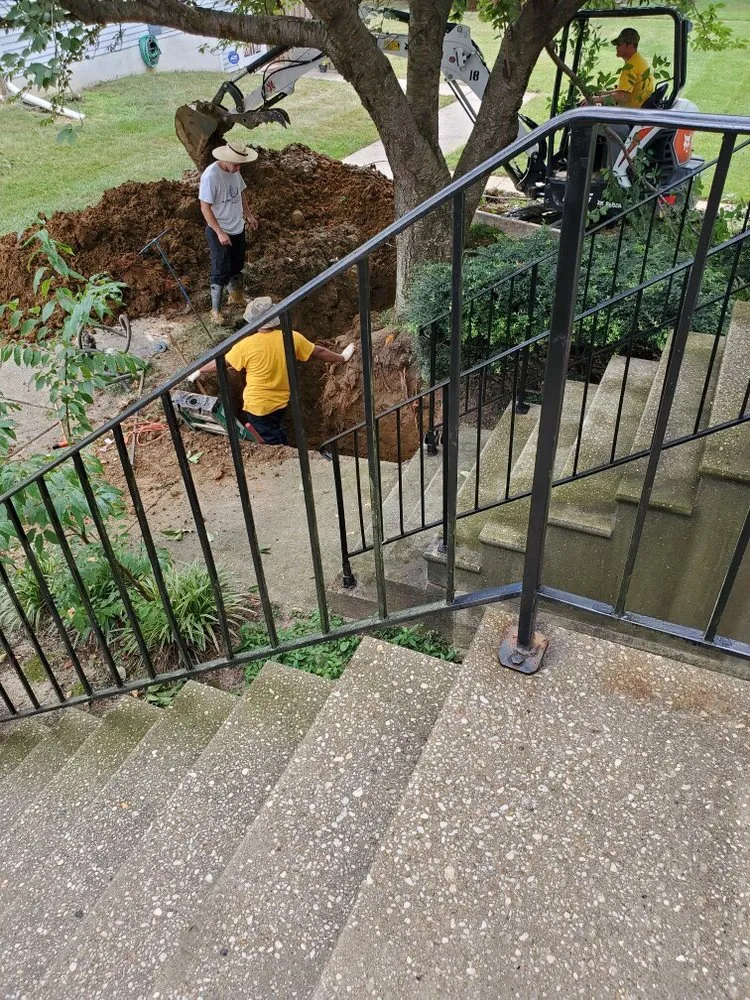 Slide of Haynes Plumbing & Heating