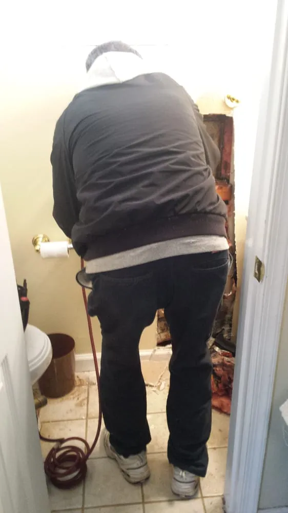 Slide of Haynes Plumbing & Heating