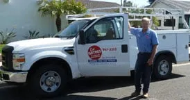 Slide of Haynes Plumbing & Maintenance