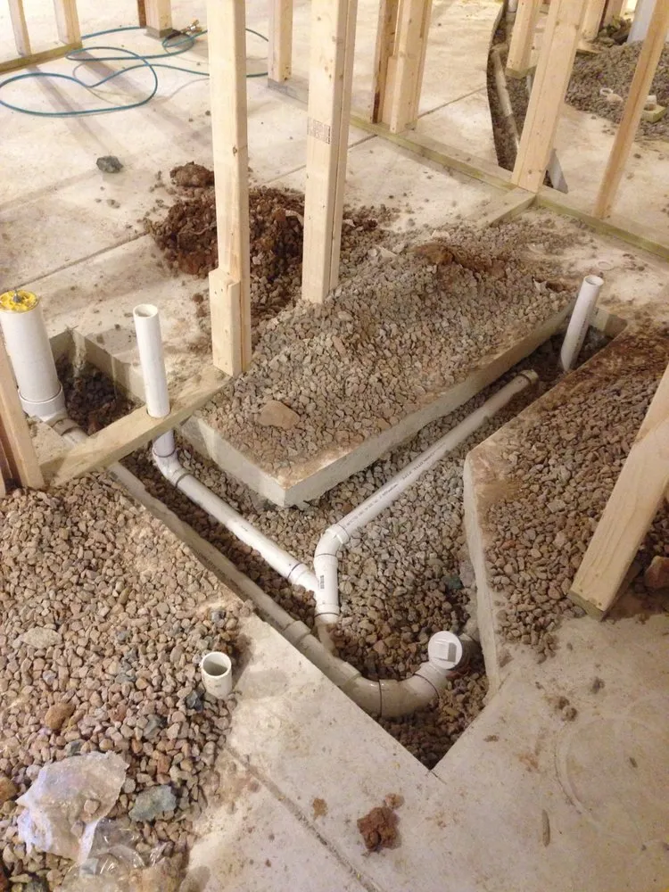 Slide of Haynes Plumbing