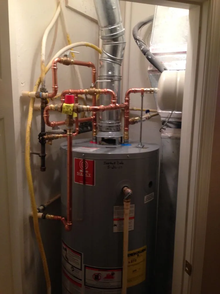 Slide of Haynes Plumbing