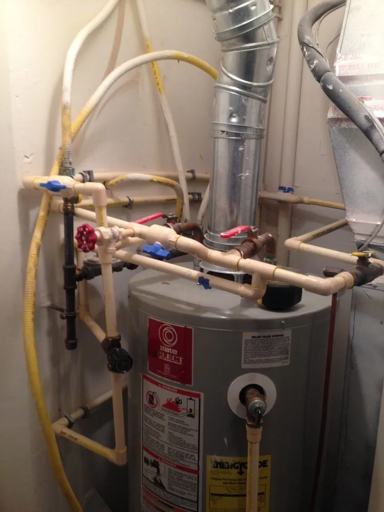 Slide of Haynes Plumbing