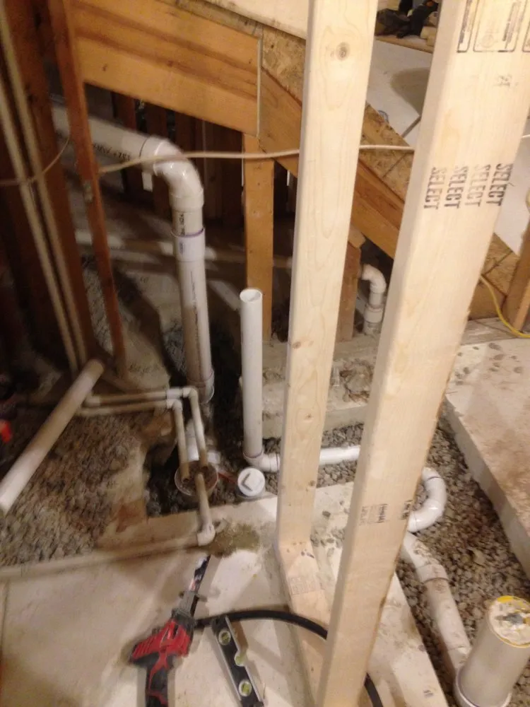 Emergency plumbing repair for homes in Stafford, VA by Haynes Plumbing