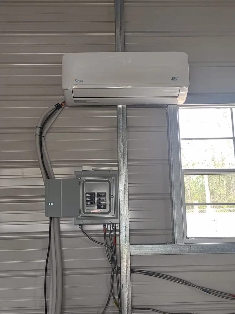 Slide of Haynie & Sons