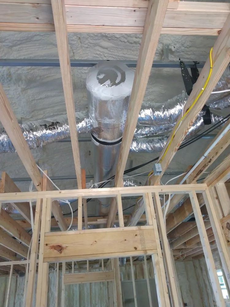 Slide of Haynie & Sons