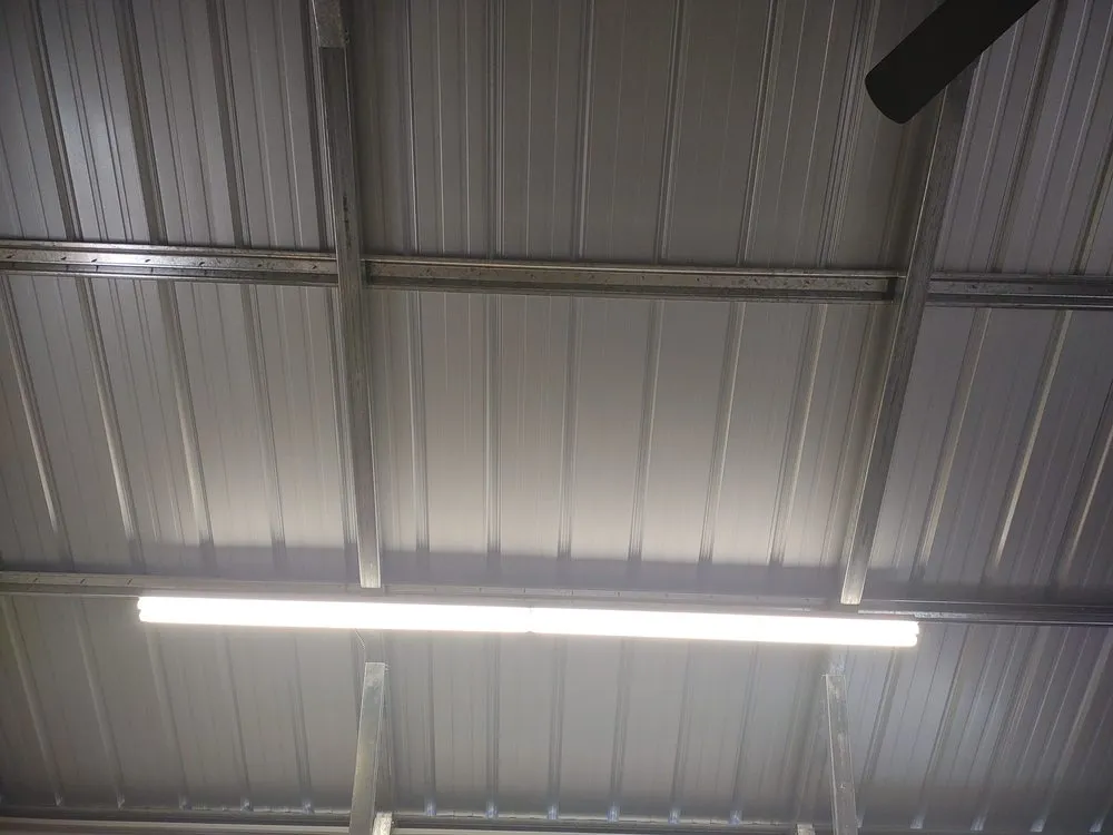 Slide of Haynie & Sons