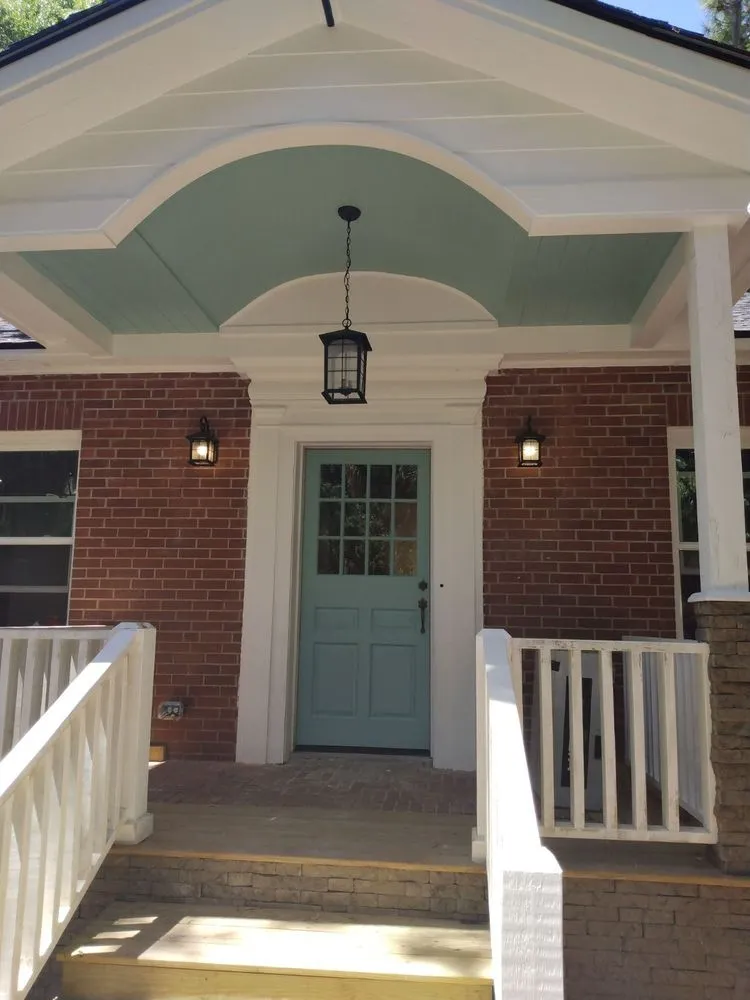 Slide of Haynie & Sons