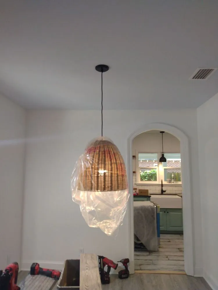 Slide of Haynie & Sons