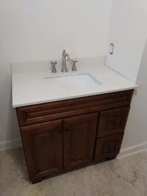 Slide of Haynie & Sons