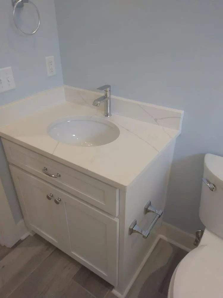 Slide of Haynie & Sons