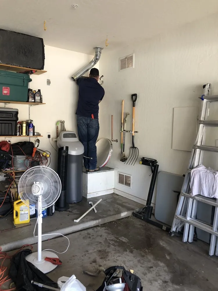 Reliable plumbing repair in Phoenix, AZ by Hays Cooling, Heating & Plumbing