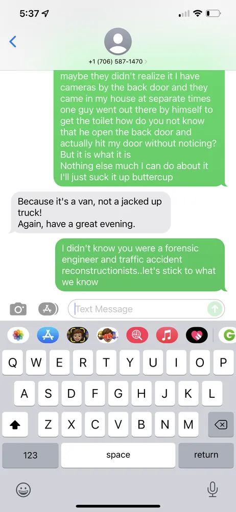 Slide of Hays Plumbing