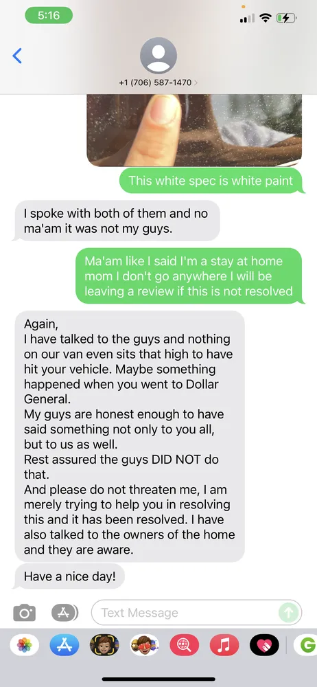 Slide of Hays Plumbing