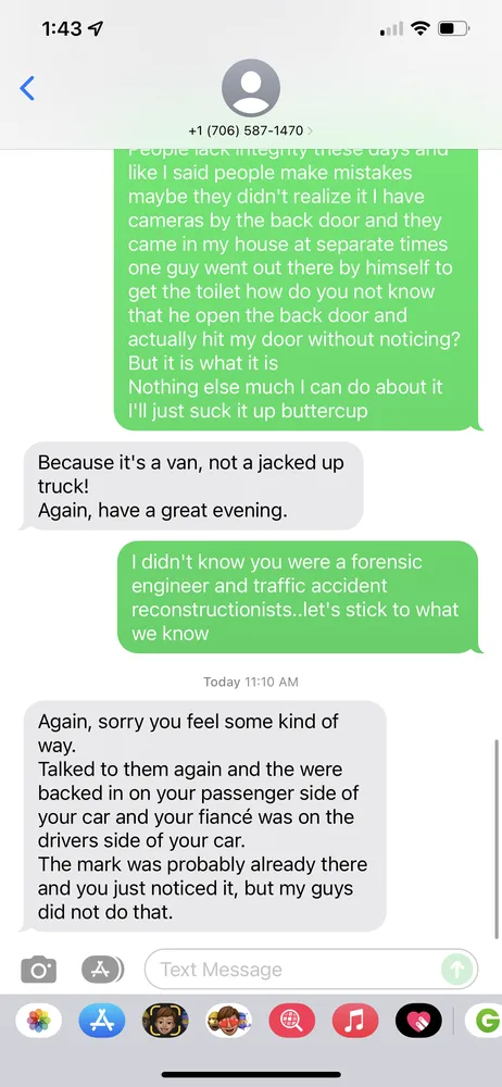 Slide of Hays Plumbing