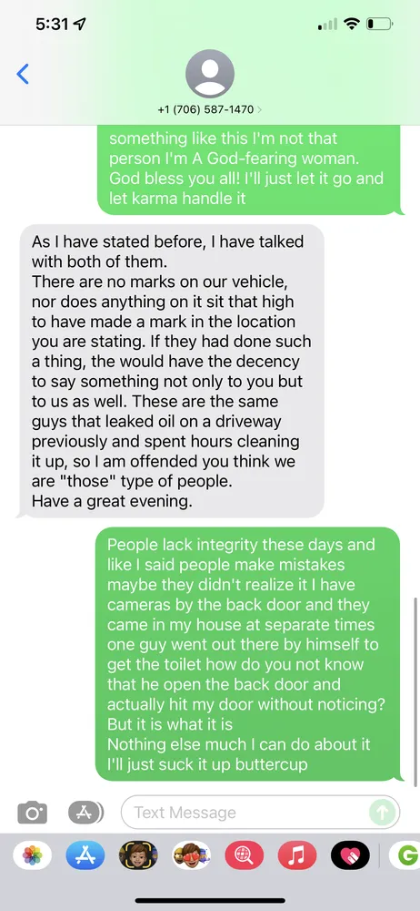 Slide of Hays Plumbing