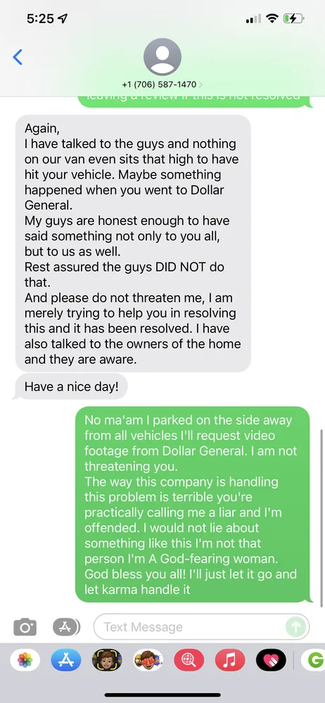 Slide of Hays Plumbing