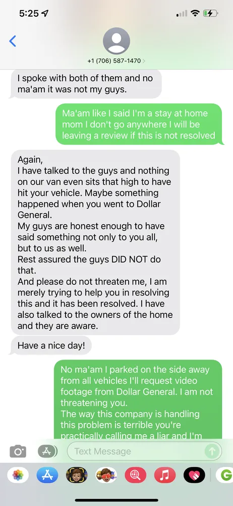 Slide of Hays Plumbing